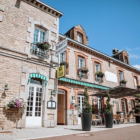 Le Relais De La Rance - Chambres D'Hotes Quedillac Ngoại thất bức ảnh