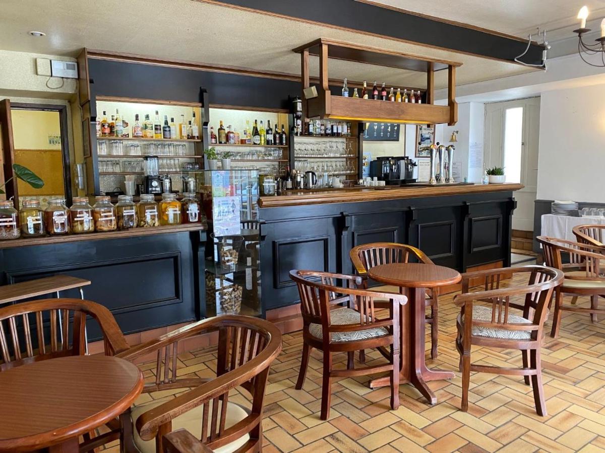 Le Relais De La Rance - Chambres D'Hotes Quedillac Ngoại thất bức ảnh