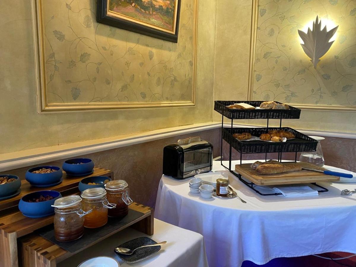 Le Relais De La Rance - Chambres D'Hotes Quedillac Ngoại thất bức ảnh