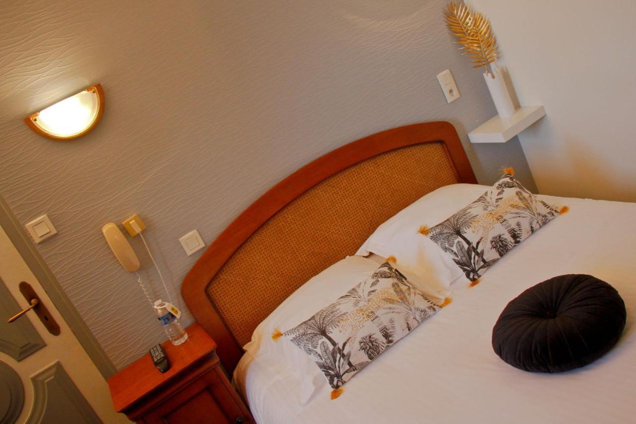 Le Relais De La Rance - Chambres D'Hotes Quedillac Ngoại thất bức ảnh