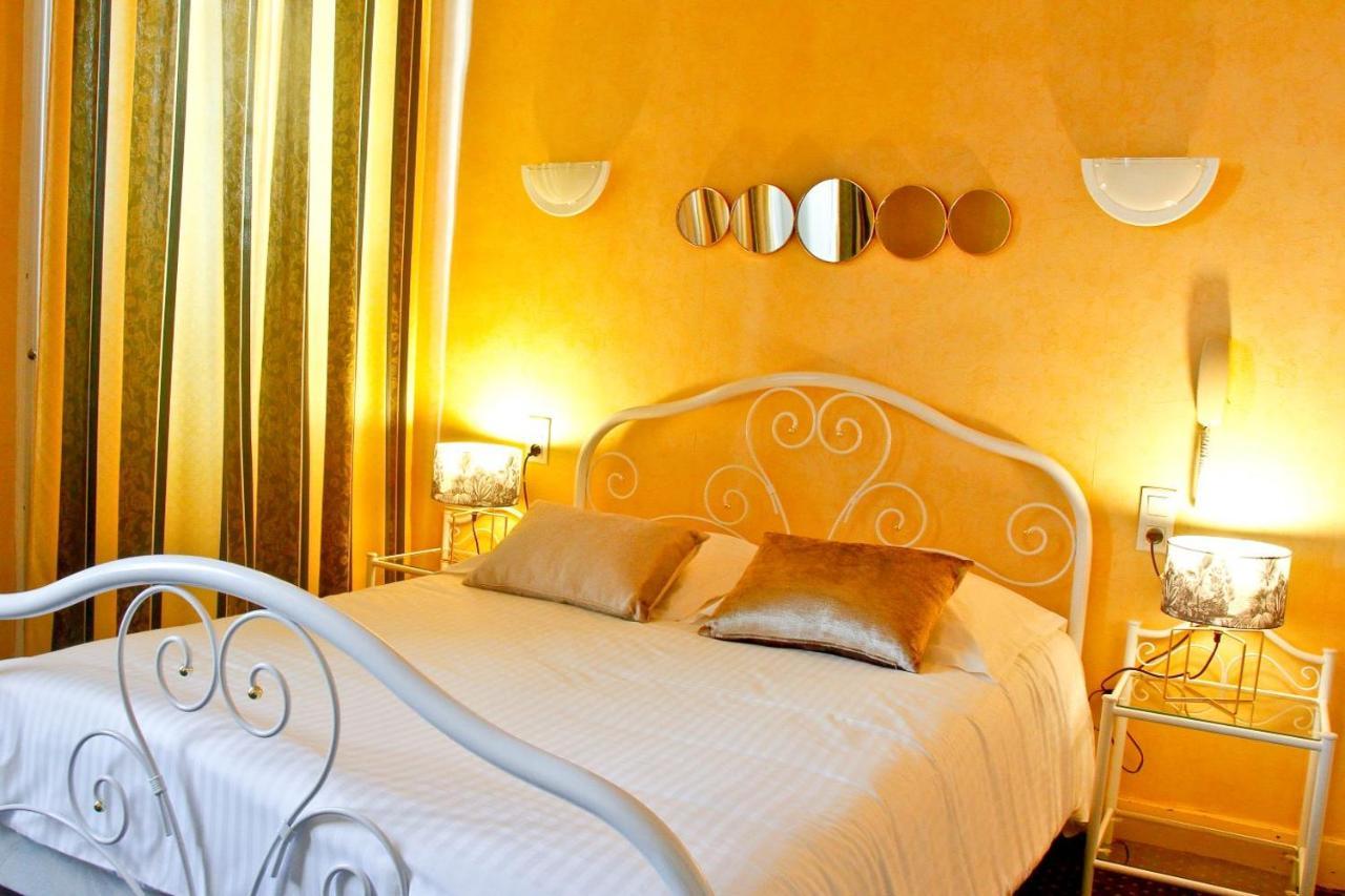 Le Relais De La Rance - Chambres D'Hotes Quedillac Ngoại thất bức ảnh