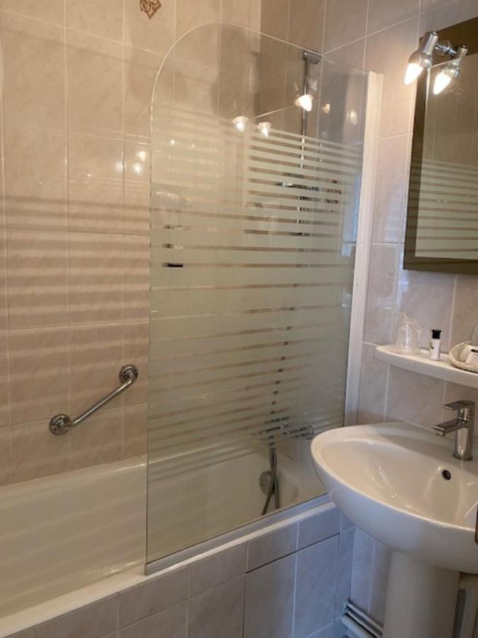Le Relais De La Rance - Chambres D'Hotes Quedillac Ngoại thất bức ảnh