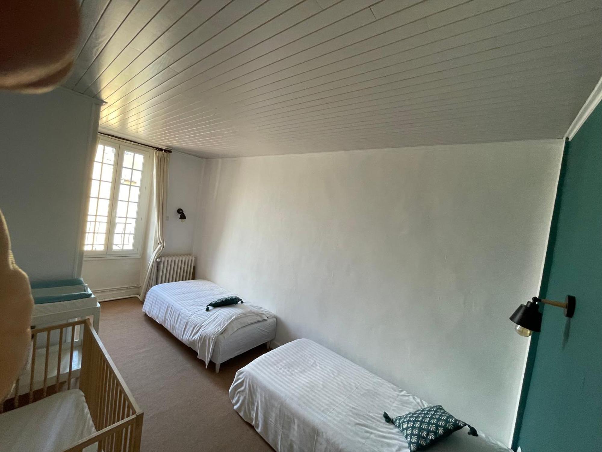 Le Relais De La Rance - Chambres D'Hotes Quedillac Ngoại thất bức ảnh