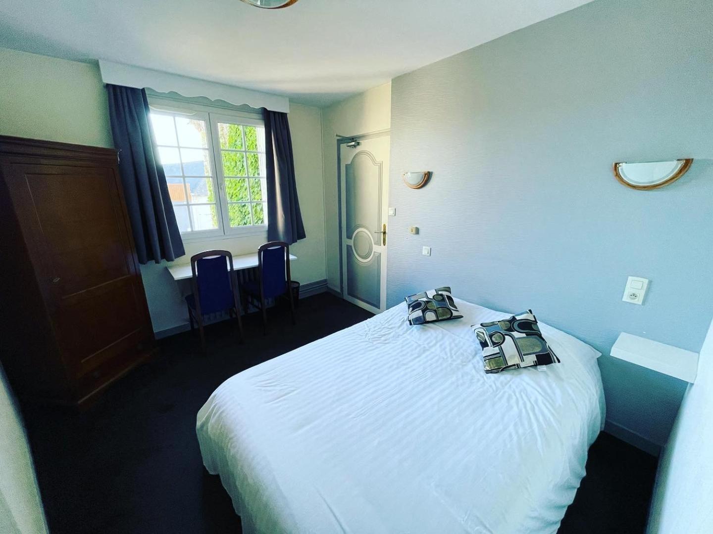 Le Relais De La Rance - Chambres D'Hotes Quedillac Ngoại thất bức ảnh