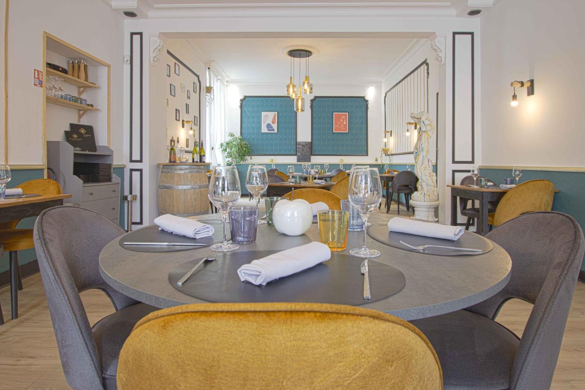 Le Relais De La Rance - Chambres D'Hotes Quedillac Ngoại thất bức ảnh