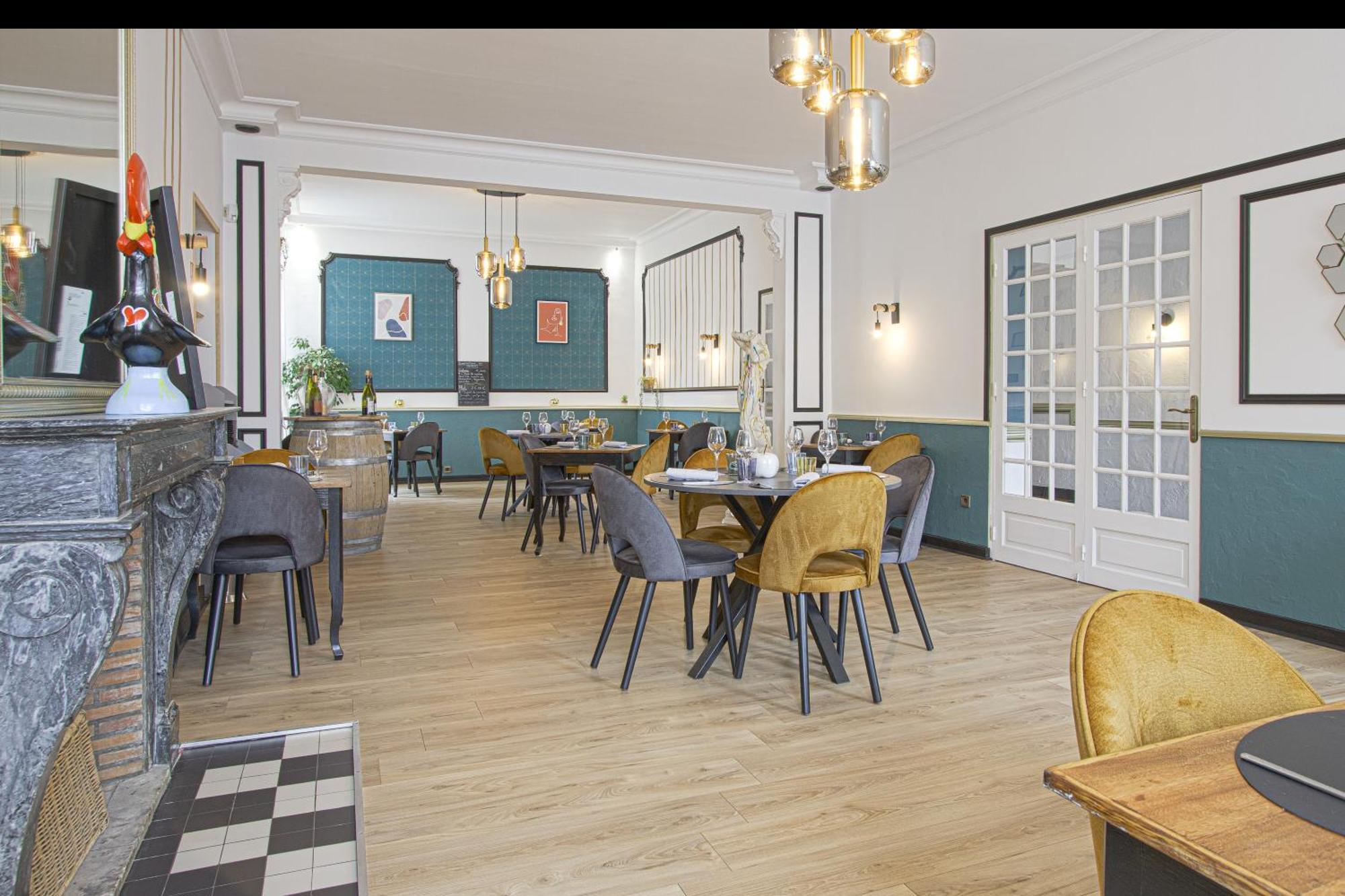 Le Relais De La Rance - Chambres D'Hotes Quedillac Ngoại thất bức ảnh