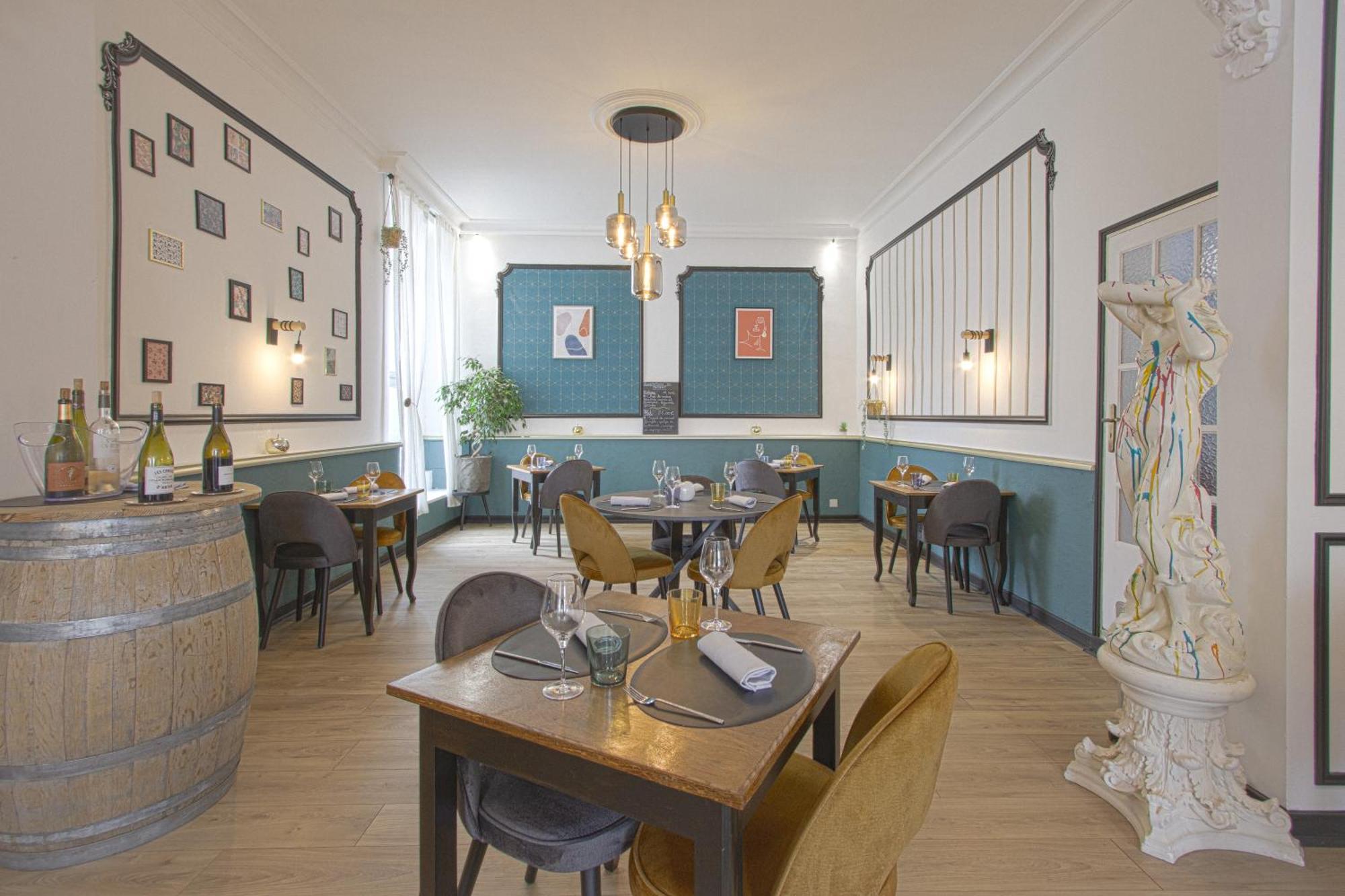 Le Relais De La Rance - Chambres D'Hotes Quedillac Ngoại thất bức ảnh