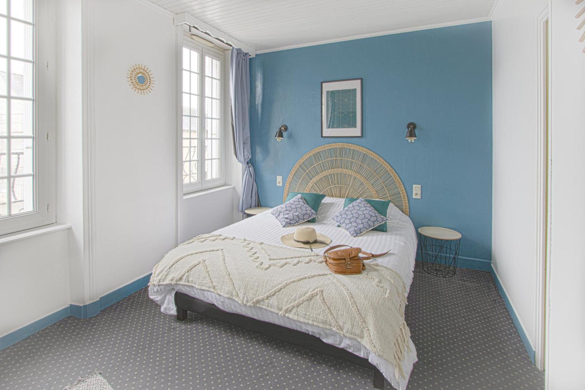 Le Relais De La Rance - Chambres D'Hotes Quedillac Ngoại thất bức ảnh