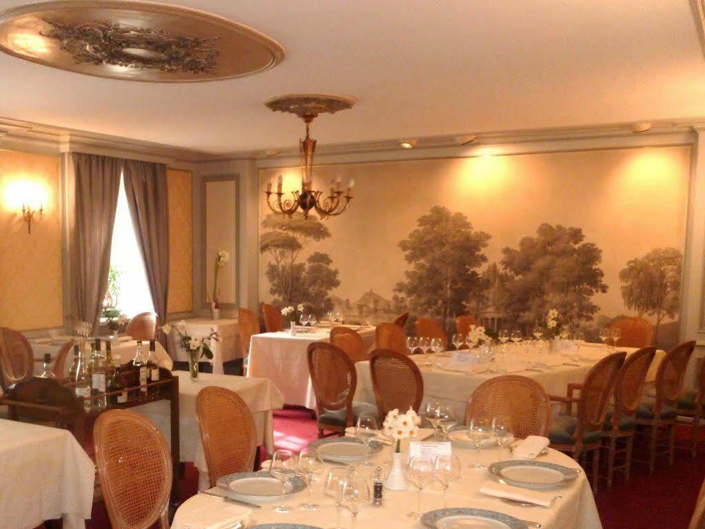Le Relais De La Rance - Chambres D'Hotes Quedillac Ngoại thất bức ảnh