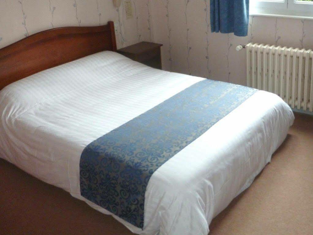 Le Relais De La Rance - Chambres D'Hotes Quedillac Ngoại thất bức ảnh