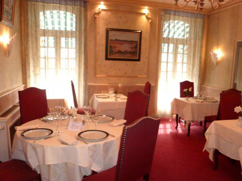 Le Relais De La Rance - Chambres D'Hotes Quedillac Ngoại thất bức ảnh