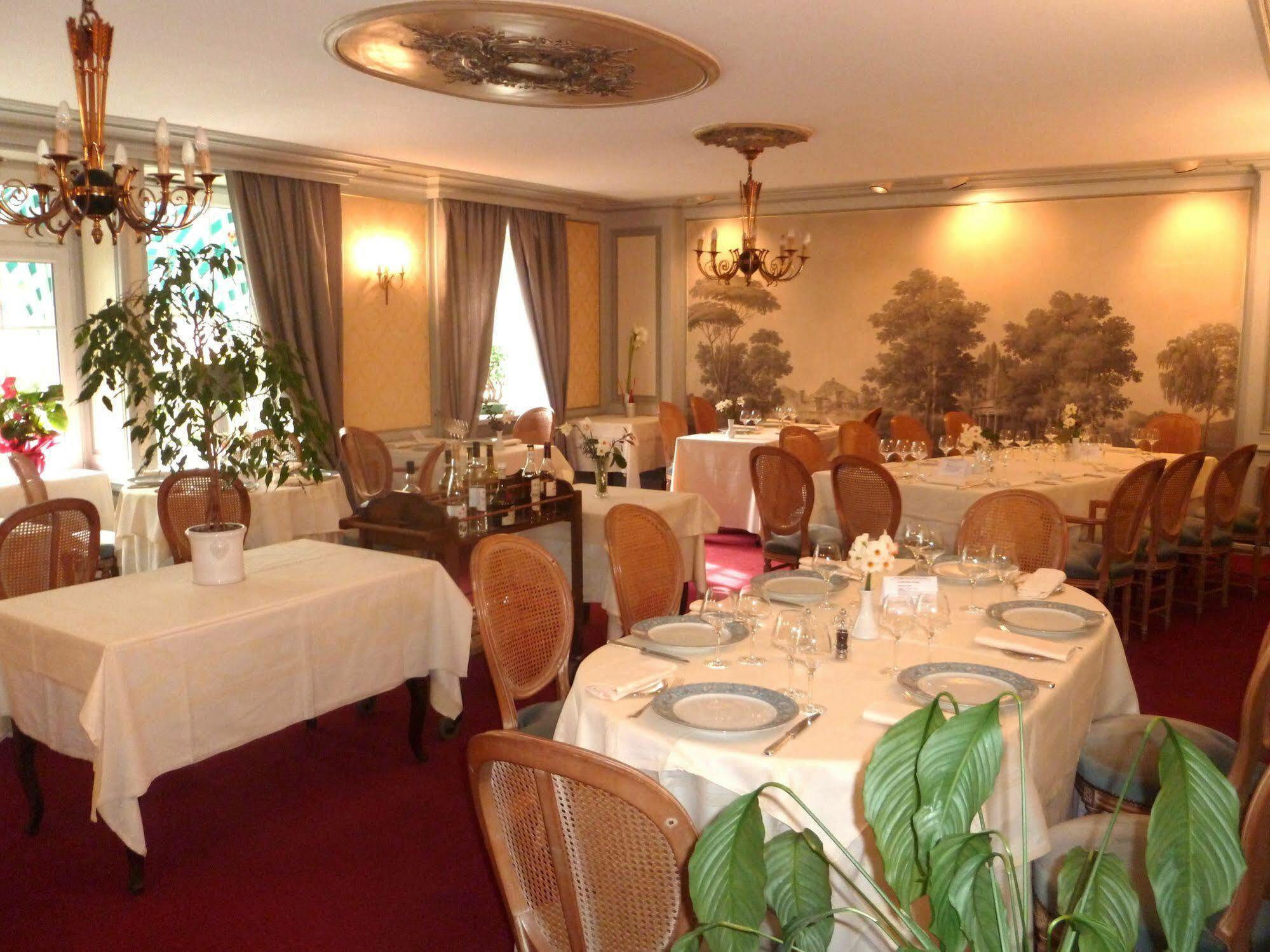 Le Relais De La Rance - Chambres D'Hotes Quedillac Ngoại thất bức ảnh