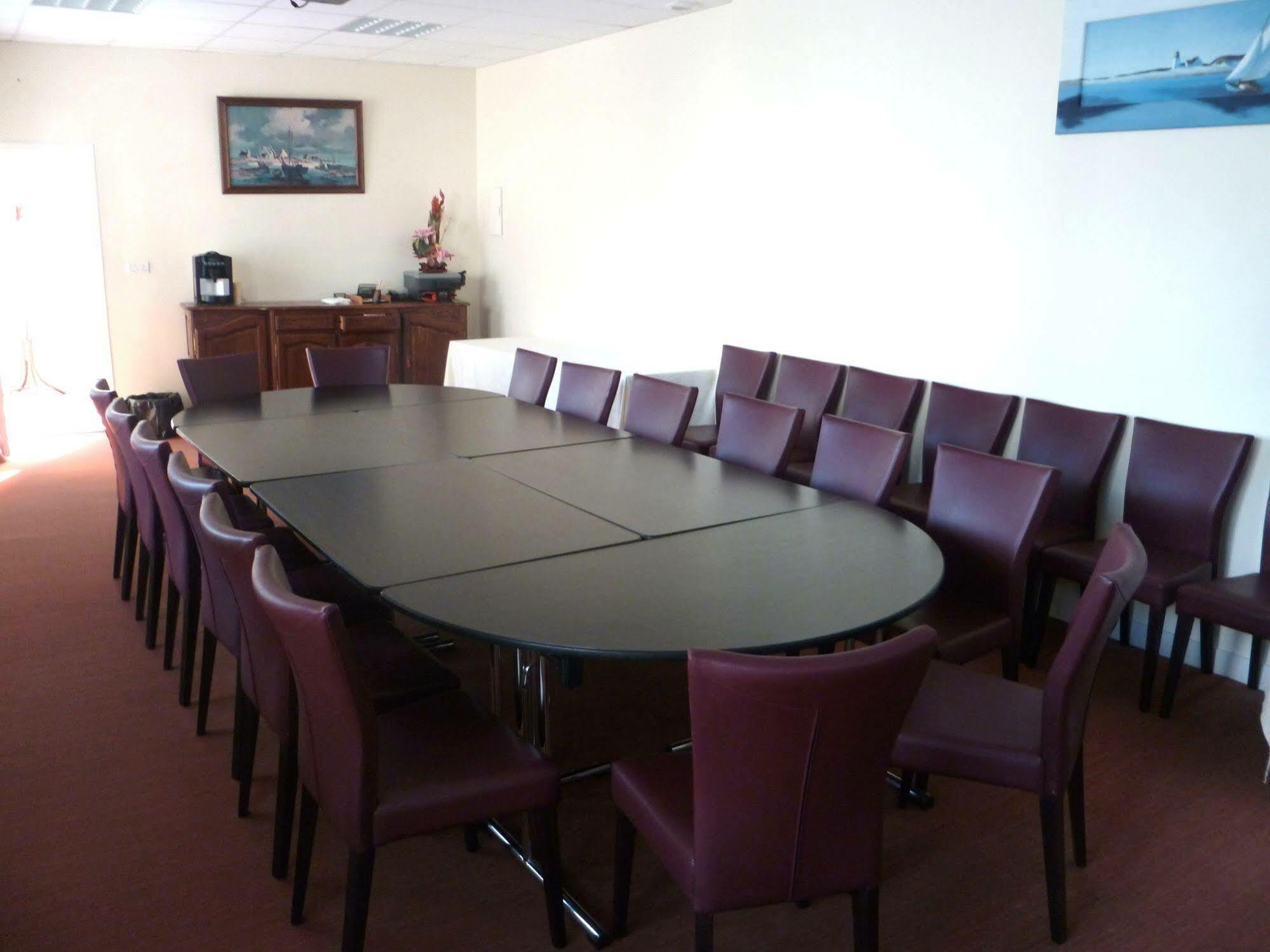 Le Relais De La Rance - Chambres D'Hotes Quedillac Ngoại thất bức ảnh